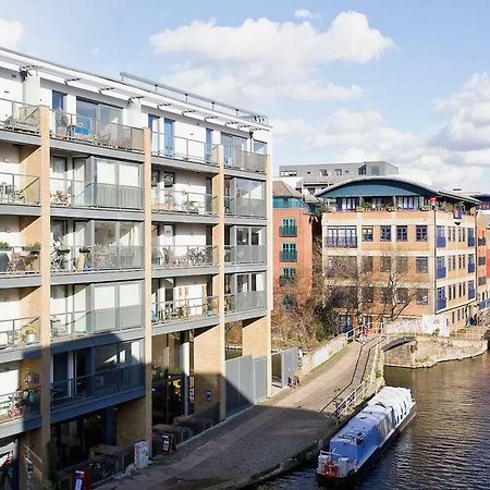 Modern Rooms In Central Londres Exterior foto