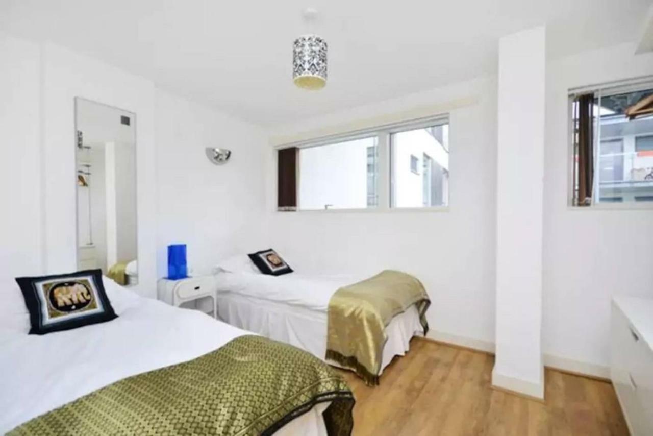 Modern Rooms In Central Londres Exterior foto